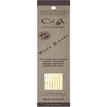 Imagem de incenso palo santo - cda