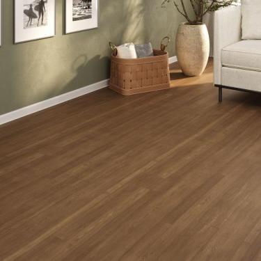 Imagem de Piso Vinílico Em Manta PVC 1,5mm Antiderrapante 10m² - Unix Tapetes, A