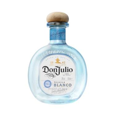 Imagem de Don Julio Tequila Blanco 750Ml