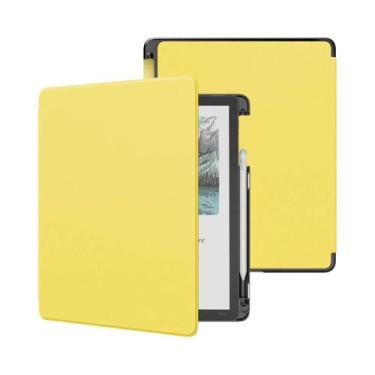 Imagem de Capa Para Kindle Scribe 3ª Geração 2025 De 11 Polegadas Com Suporte Pa