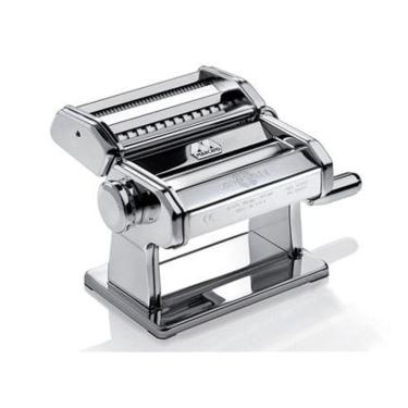 Imagem de Atlas 150 - Máquina de Macarrão 3 tipos de Massas CL 11011150 Marcato