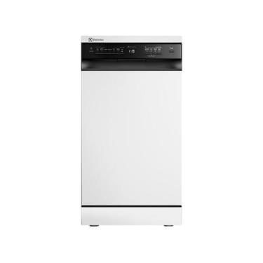 Imagem de Lava-louças Electrolux 10 Serviços com Função Higienizar LB10E Branca,