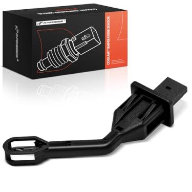 Imagem de A-Premium Sensor de temperatura do líquido de arrefecimento do motor [2 pinos] compatível com Jeep & Dodge & Chrysler & Mitsubishi, serve para Grand Cherokee, Grand Caravan, Charger, Challenger