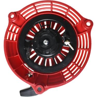 Imagem de Substituição de arranque de recuo para Honda GC135 GC160 GCV135 GCV160 GCV160 EN2000 EN2500 Substituição do motor do gerador 28400-ZL8-023ZA 28400-ZL8-013ZA 284400-ZM0-003