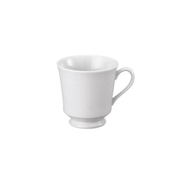 Imagem de Xícara Chá 200ml Porcelana Schmidt - Mod. Itamaraty 292, 0000, 22