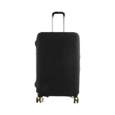 Imagem de Capa De Mala De Alta Elasticidade E Durabilidade, Protetor De Carrinho