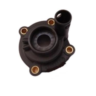 Imagem de Bomba De Agua Johnson Carcaça 20-25 4 Furos Motor Jonssun - A.R VARIED