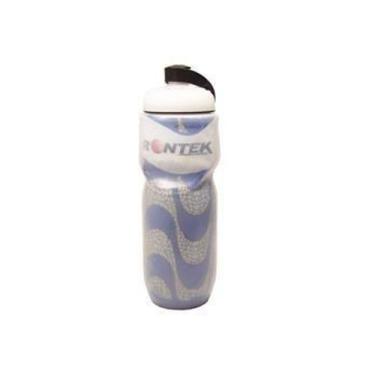 Imagem de Garrafa Squeeze Termica Copacabana 600ml Rontek - Ou