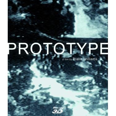 Imagem de Prototype [3D Blu-ray]