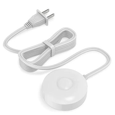 Imagem de WUKUR Carregador para escova de dentes elétrica Oral-B série iO, base de carregamento magnética para escova de dentes elétrica Oral-B iO Series 7/8/9 (branca)