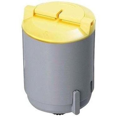 Imagem de Toner Tankfull Para Samsung Y300A Yellow - CLP-300 CLX-2160N CLX-3160F