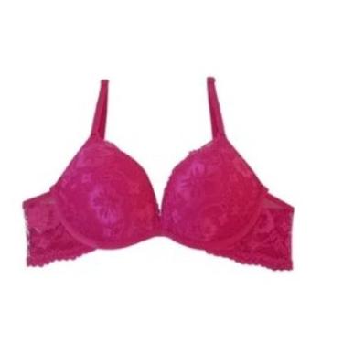 Imagem de Sutiã Turbo 3d Com Renda - Aumenta Seios 2 Vezes - Push Up - DIVANCE, 