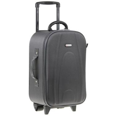 Imagem de Mala de viagem mountain 1207 - grande - Tonin, Cinza