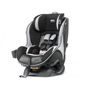 Imagem de Bebê Conforto NextFit Max Cadeira Automotiva com Encosto 3D, 2 a 29 kg, CHICCO 05079671460070, Preto