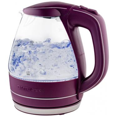 Imagem de Chaleira elétrica, roxo, OVENTE KG83P, Violeta Escuro