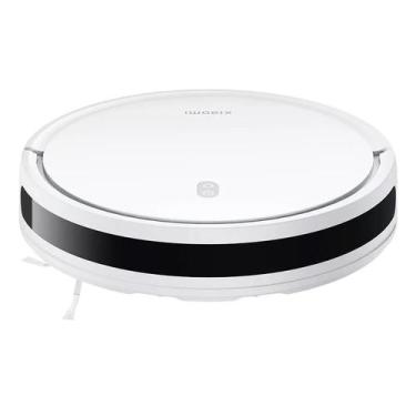 Imagem de Robô Aspirador e Passa Pano Inteligênte Xiaomi Vacuum E10 Conexão Alex