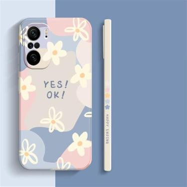 Imagem de Capa de celular para Xiaomi Redmi Note 14 13 12 Pro Plus 5G 12S 12 11S 11 10S Redmi 12 13C Capa de silicone macio fosco à prova de choque, 1, para Redmi Note 12 4G