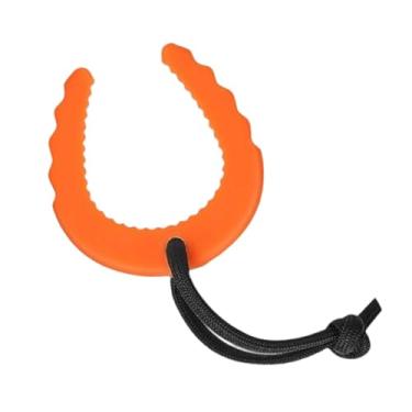 Imagem de de Porta, Anti-Agarramento Portátil Em Forma De C, Redutor de Ruído para Painéis de Porta, Para Interiores Casa Quarto Banheiro Cozinha Crianças