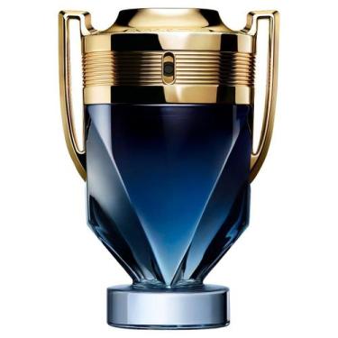 Imagem de Paco Rabanne Invictus Parfum - Perfume Masculino 100ml, 100ML