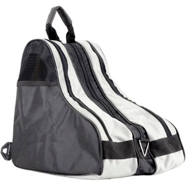 Imagem de Bolsa para Patins para Transporte com Material Resistente Impermeável e Ventilação