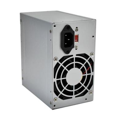Imagem de Fonte 200w Ps-200 20/ 24p 2 Sata Com Caixa/cabo De Forca - EVUS