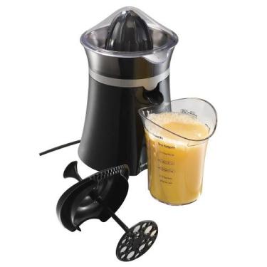 Imagem de Espremedor de Frutas Hamilton Beach 120V - 66333