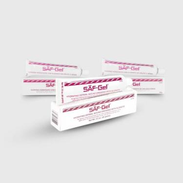 Imagem de Pomada Hidratante SAF GEL 85G (CX C/03 Unds) 145730 - Convatec