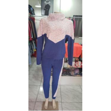 Imagem de Conjunto feminino - Sky 