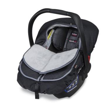 Imagem de Capa de Assento de Carro Infantil Britax B-Warm - Isolada e Polar