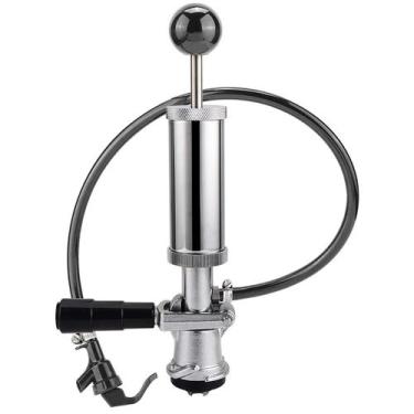 Imagem de Bomba de Chope MrBrew American D System - Com Torneira