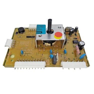 Imagem de Placa De Potência Lavadora Electrolux Cp Eletrônica 1483