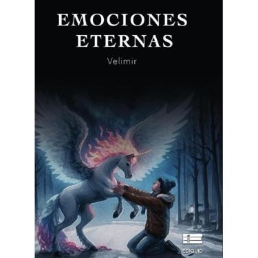 Imagem de Emociones eternas - Espanhol