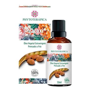 Imagem de Óleo Vegetal de Pracaxi Phytoterápica 60ml