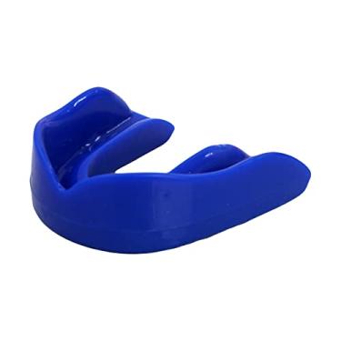 Imagem de Muvin Protetor Bucal Standart – Moldável – Proteção – Lutas – Esportes de Contato – Artes Marciais – Boxe – Muay Thai – Jiu Jitsu – Karate – Taekwondo – Kung Fu – MMA - Unissex