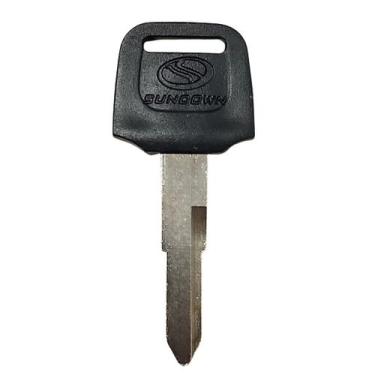 Imagem de Chave Auto Comum Sundown - Marca