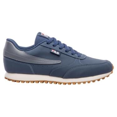 Imagem de Fila Tênis Masculino Renno Classic Sl Lifestyle 39