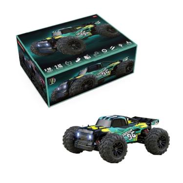 Imagem de Carro Super Truck de Controle Remoto - Vip