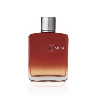 Imagem de Deo Perfume - Natura Homem Nós (100 ml) Masculino