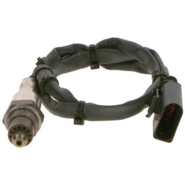 Imagem de Sonda Lambda Cross Up! 2014 a 2017 Bosch 0 258 030 117