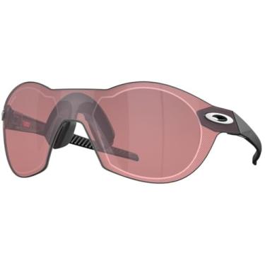 Imagem de Óculos Ciclismo Oakley Re:SubZero Matte Black Prizm Dark Golf