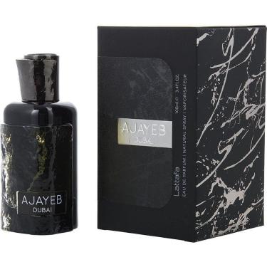 Imagem de Perfume Unisex Lattafa Ajayeb Dubai Eau de Parfum Spray 100ml
