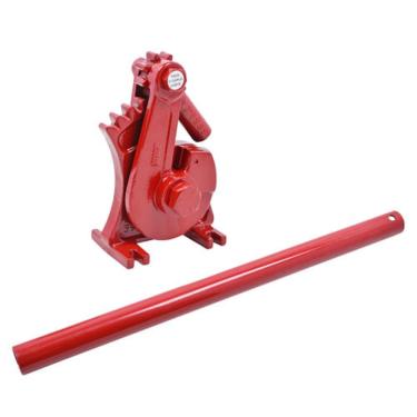 Imagem de Cortador De Vergalhão Nº 0 Corta Até 3-8pol