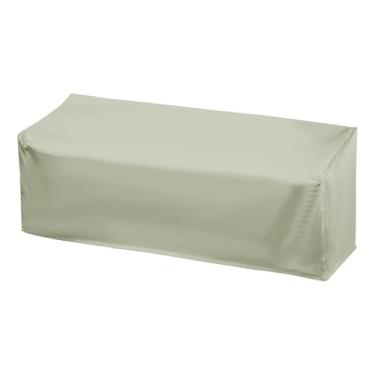 Imagem de PATIKIL Bolsa dobrável de armazenamento de mesa, resistente 210D, impermeável, dobrável, para cadeira de rodas com alça para cadeira de rodas com gravidade zero, 180 cm C x 66 cm L x 89 cm, cor