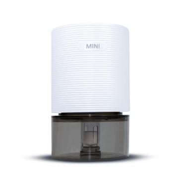Imagem de Desumidificador De Ar Desidrat Mini - 750ml - Bivolt Branco