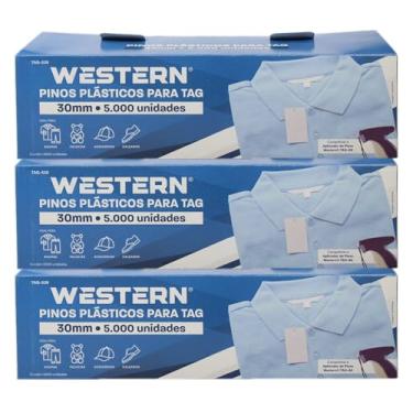 Imagem de Pinos Plásticos Para Tag De Roupas Acessório Produtos Comércio Shopping Lojinha (3)