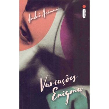 Imagem de Variações Enigma