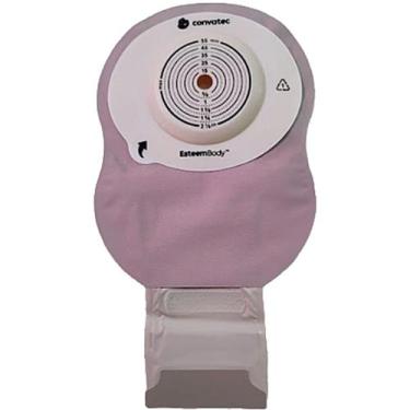 Imagem de Bolsa Colostomia Esteem Body Convatec 423624 - unidade