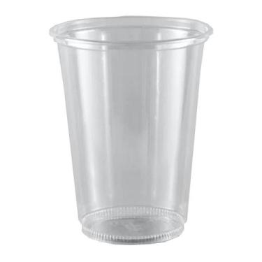 Imagem de Copo 300Ml 330Ml Descartável Liso Chopp Suco Refri Pp C/500 - Ultra Co