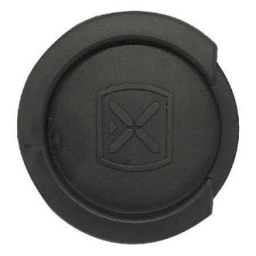 Imagem de Anti-feedback Abafador Violao Classsico Boca Redonda Afcl - IBOX