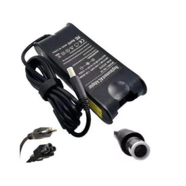 Imagem de Fonte Carregador Para Dell Inspiron 14r 3421 Pa-10 19,5v 393 - Replace